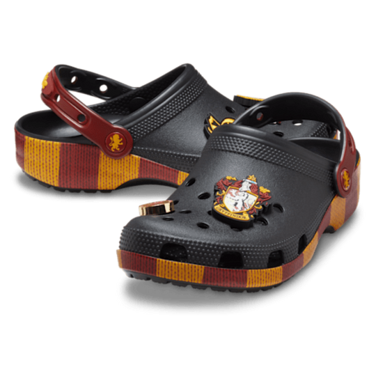 Harry Potter Gryffindor Classic Slipper