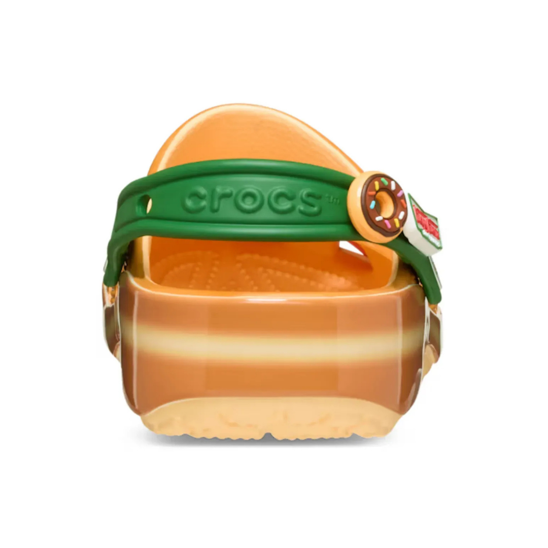 Krispy Kreme Donut Slipper