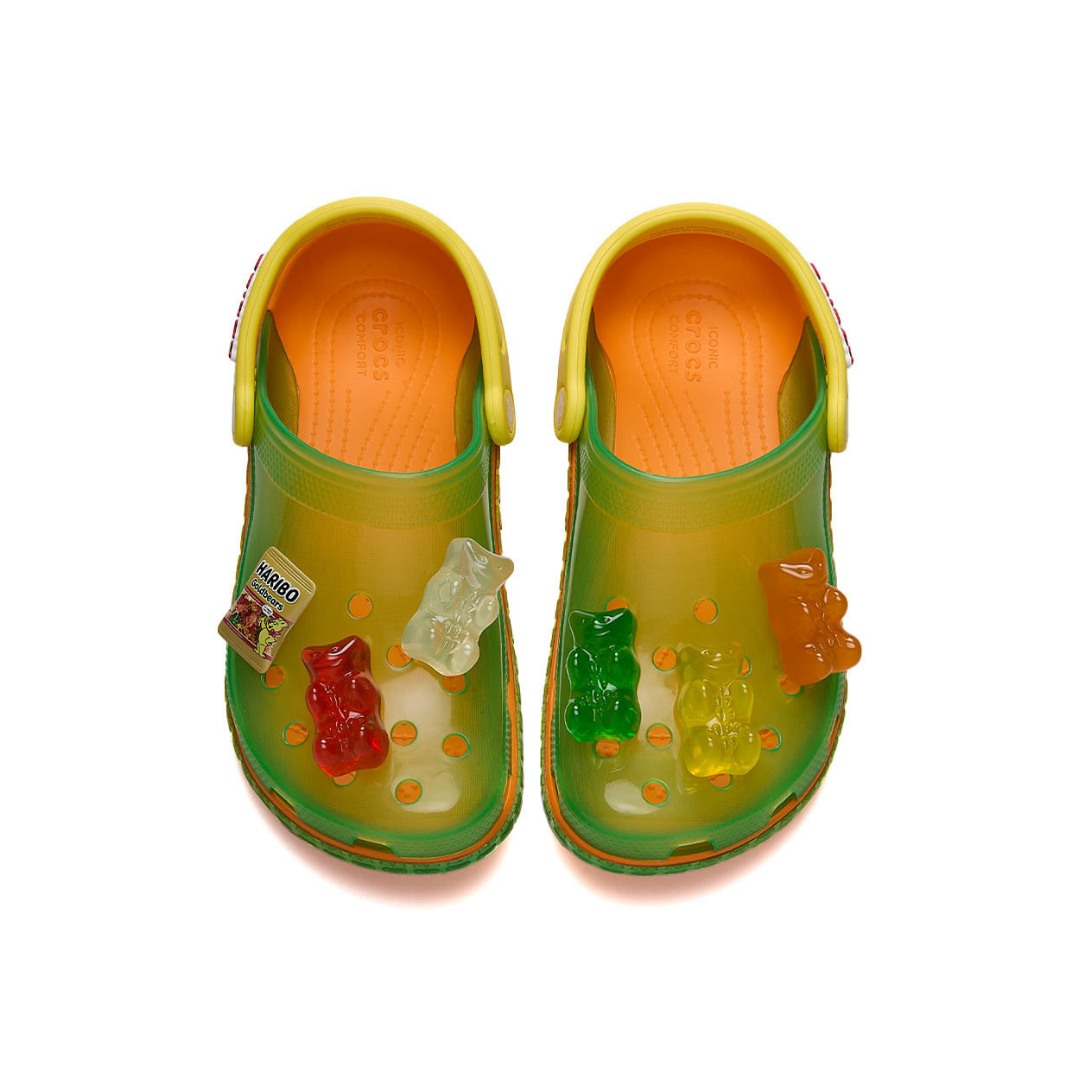Haribo Slipper