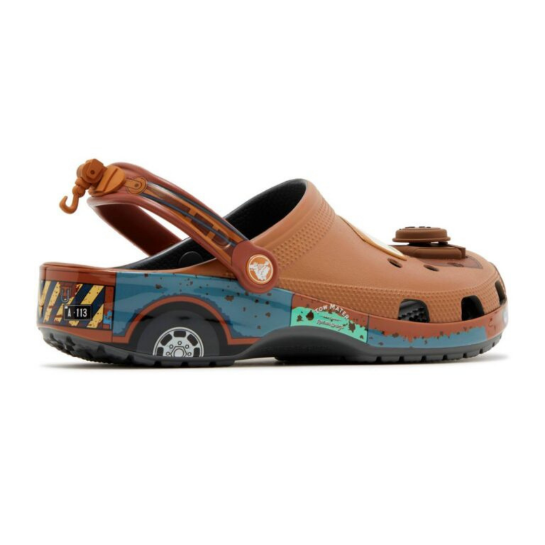 Mater Slipper