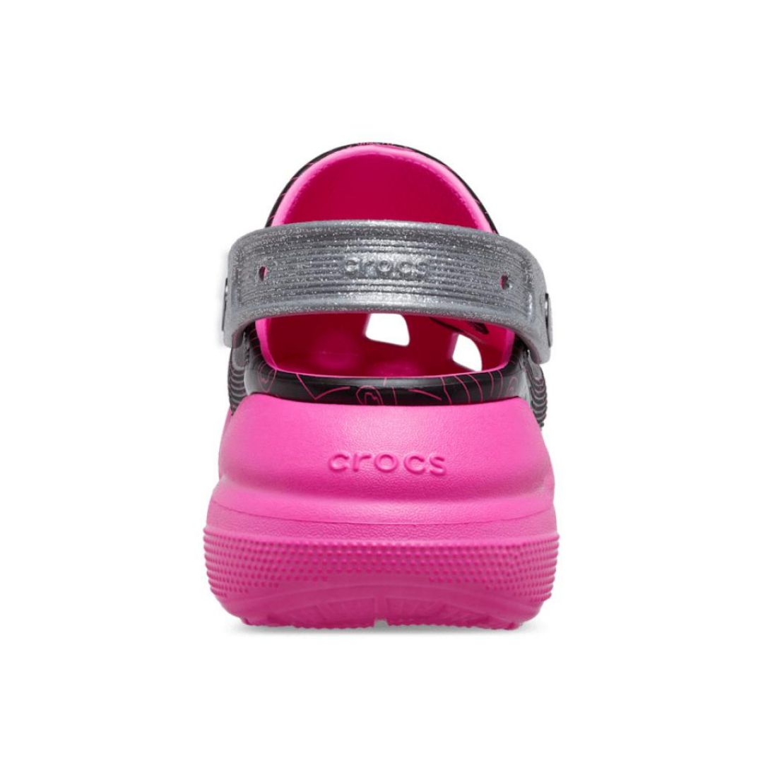 Barbie x Crush Slipper