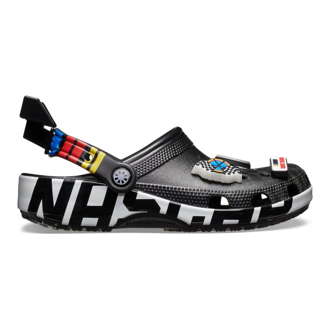 Nascar Slipper