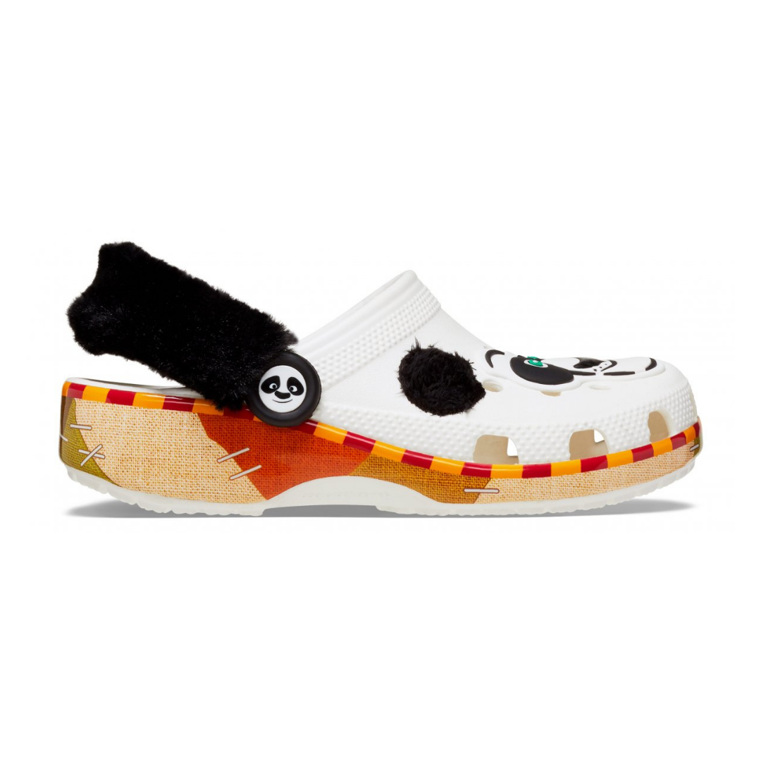 Kung Fu Panda Slipper