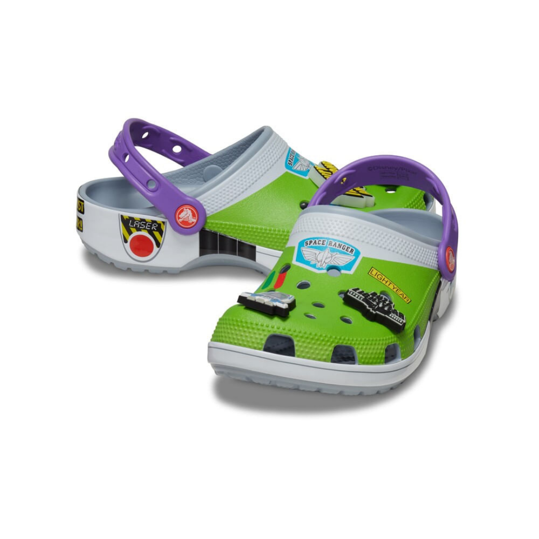 Buzz Lightyear Slipper