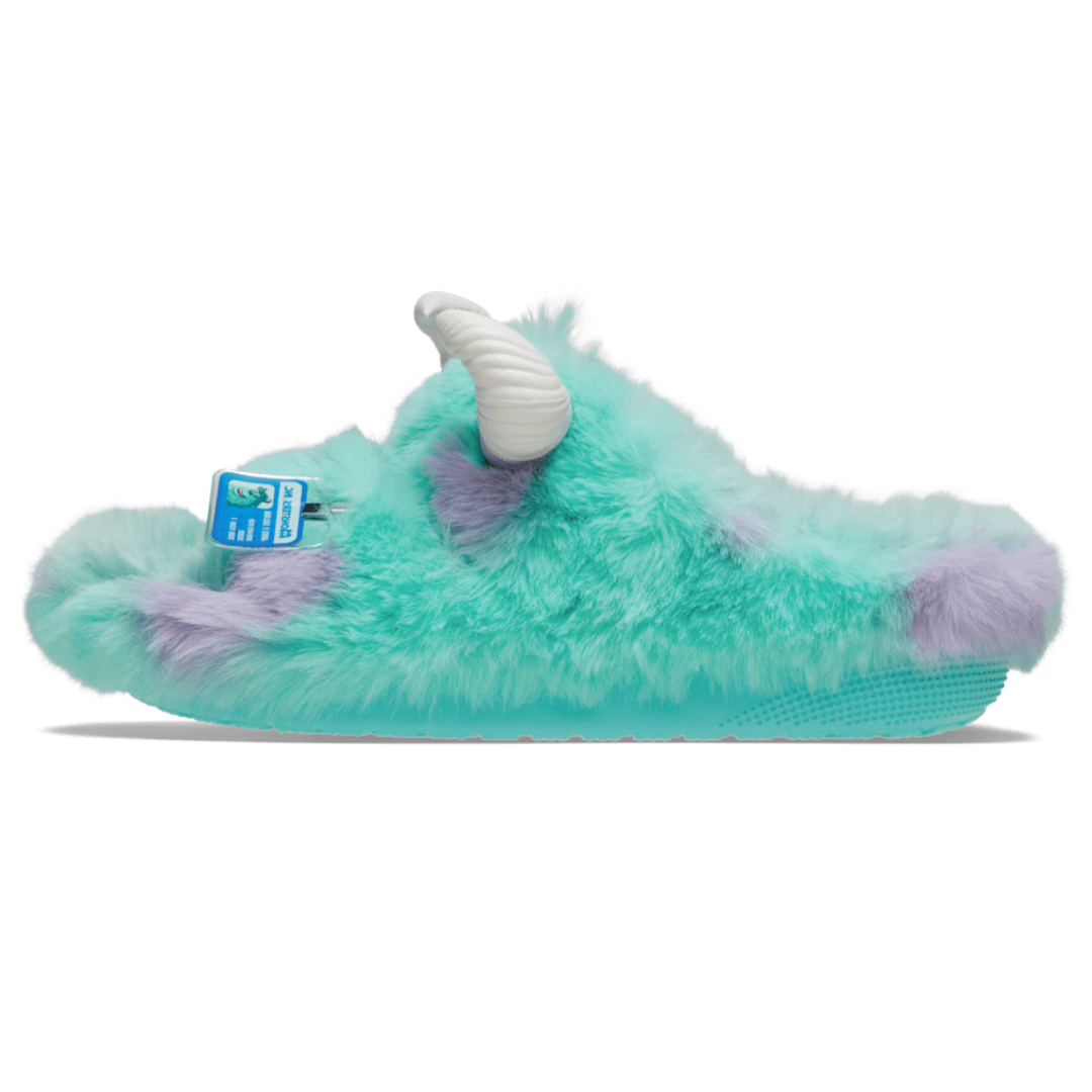 Monsters, Inc. Sulley Klasik Cozzzy Sandal