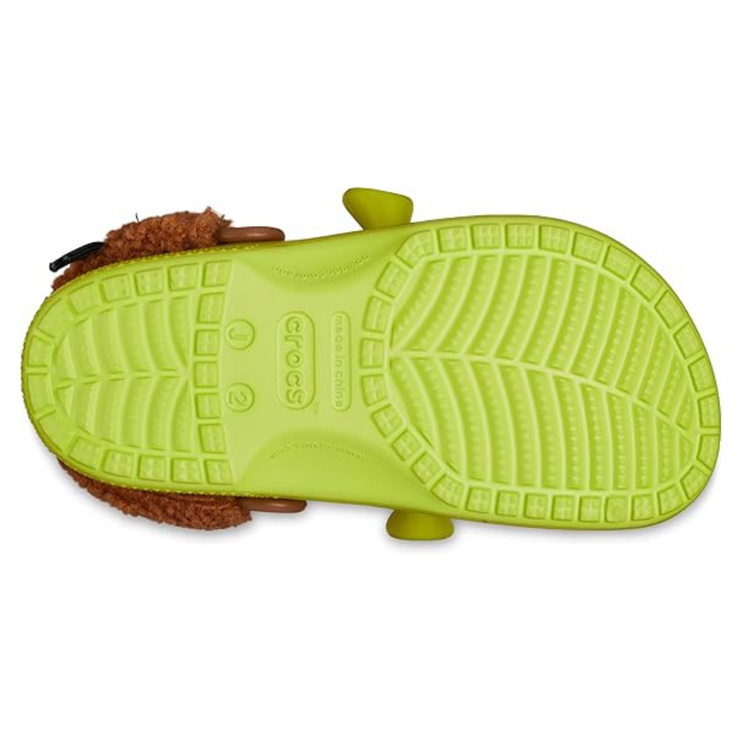 Sherk Slipper