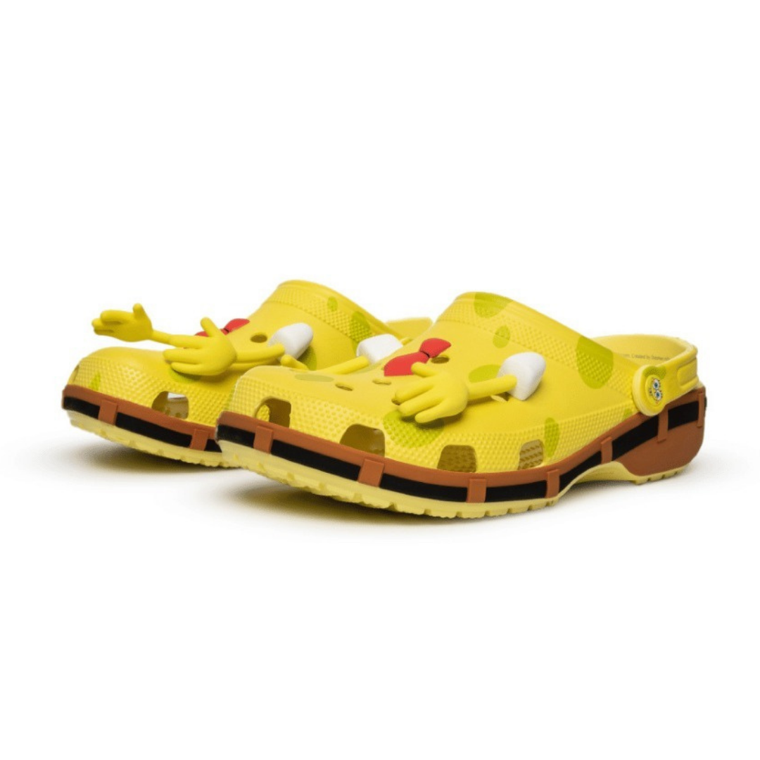 SpongeBob Slipper
