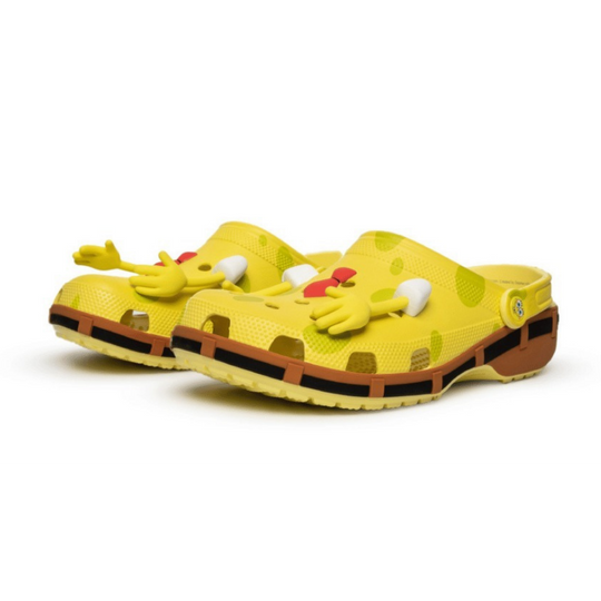SpongeBob Slipper
