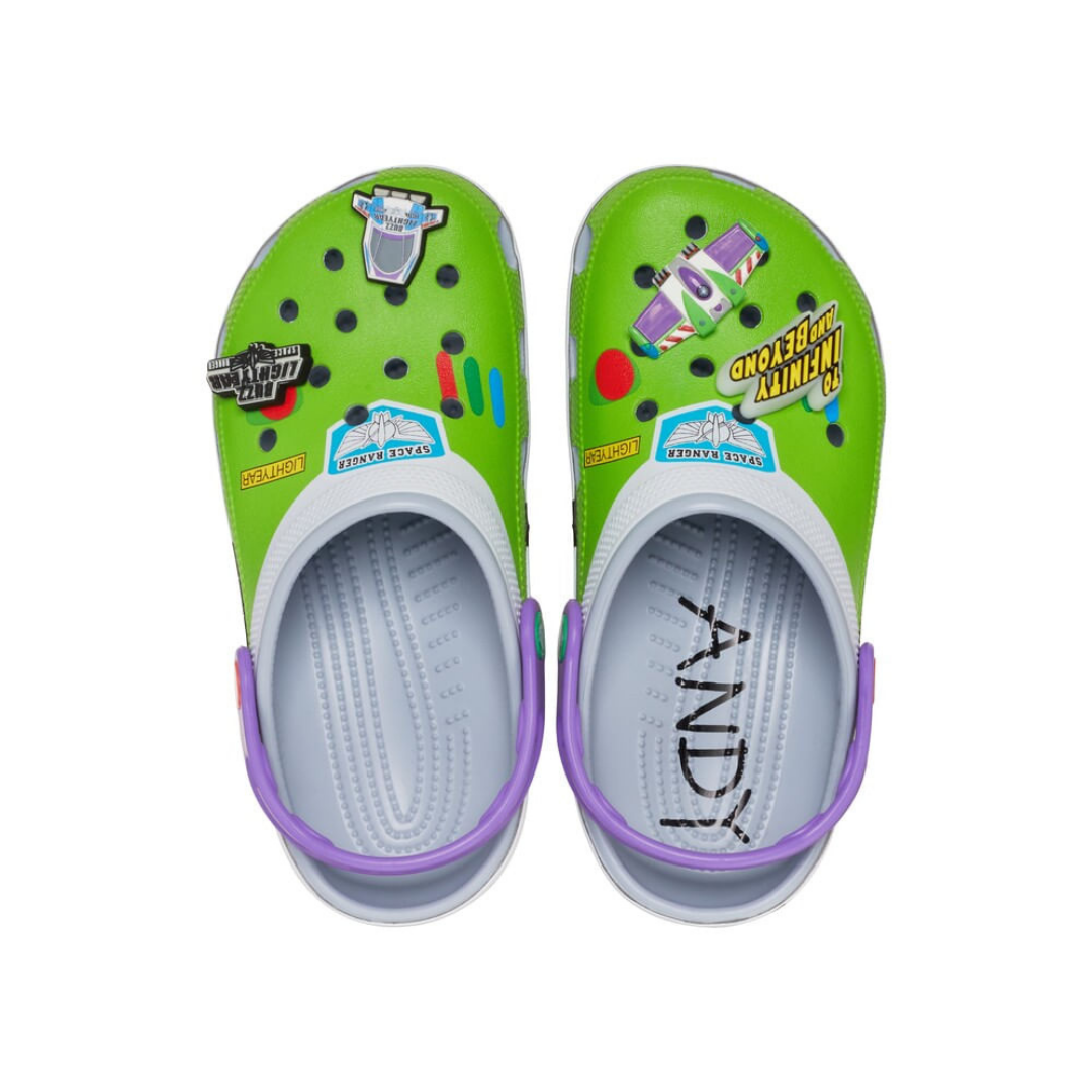 Buzz Lightyear Slipper