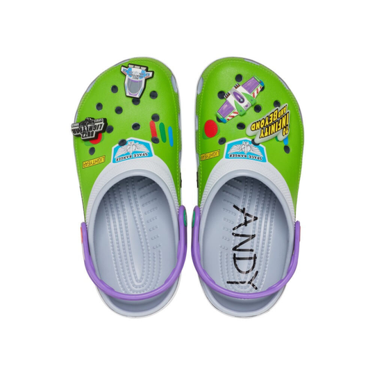 Buzz Lightyear Slipper