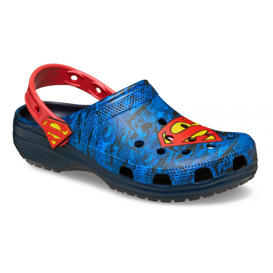 Superman Slipper