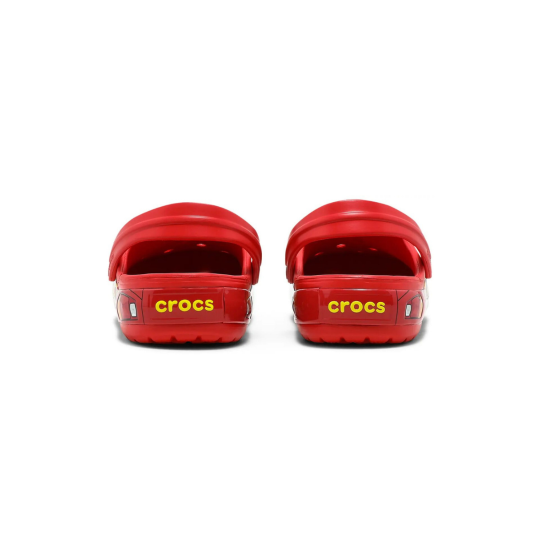 Şimşek McQueen Slipper