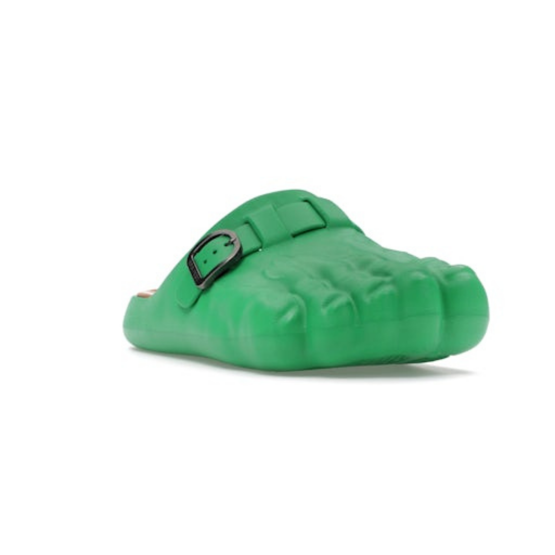 Hulk Tasarımlı Bravest Slipper