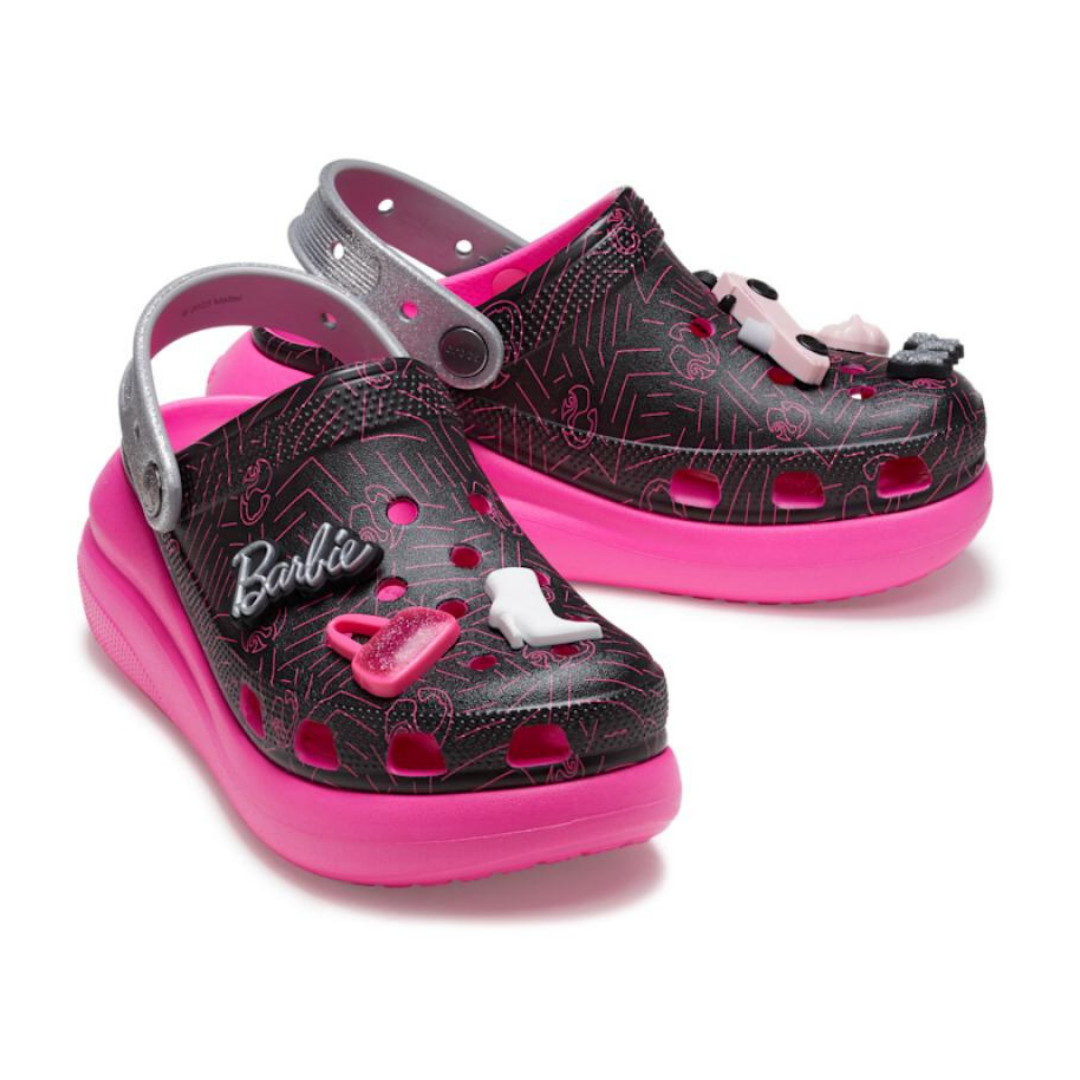 Barbie x Crush Slipper