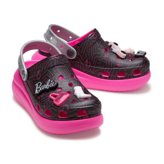 Barbie x Crush Slipper