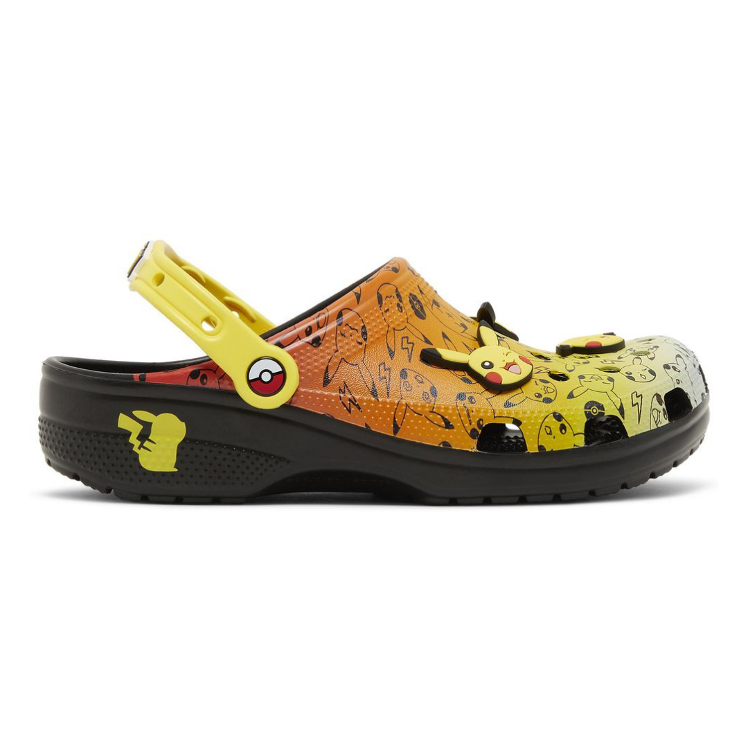 Pikachu Slipper