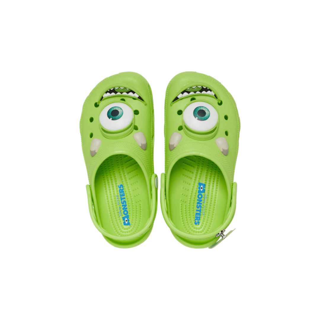 Monsters Inc. Mike Classic Edition Slipper
