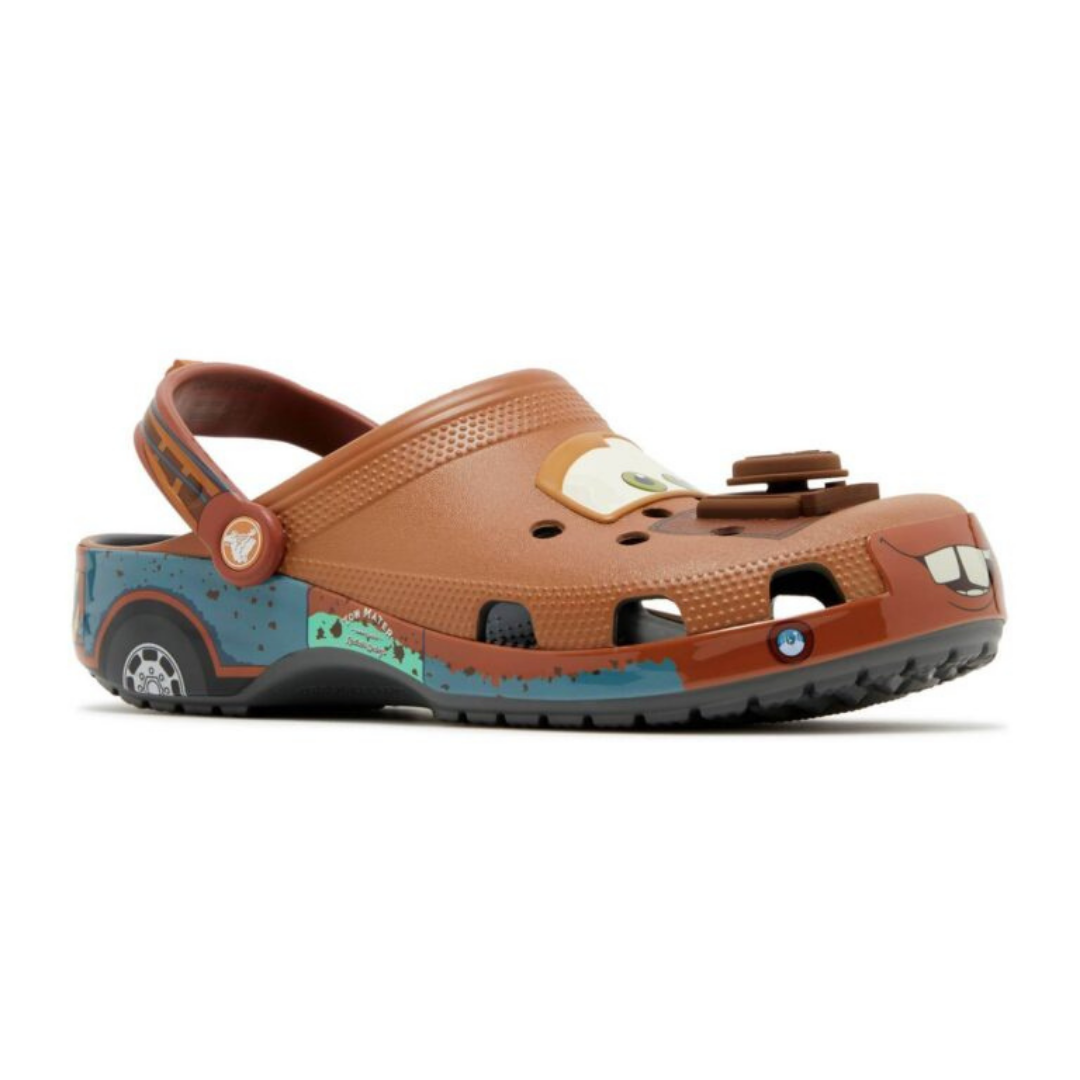 Mater Slipper