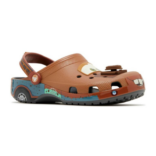 Mater Slipper