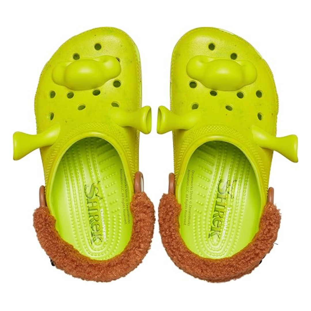 Sherk Slipper