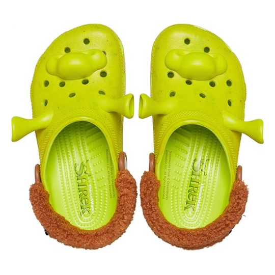 Sherk Slipper