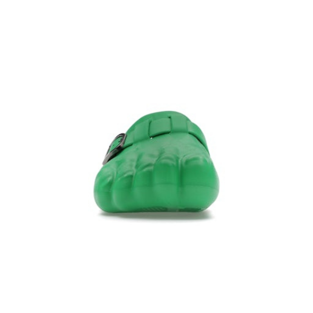 Hulk Tasarımlı Bravest Slipper