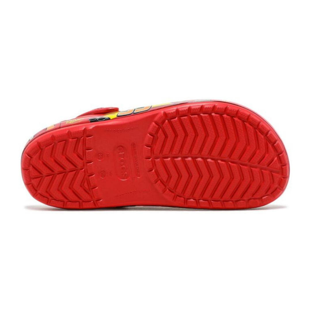 Şimşek McQueen Slipper