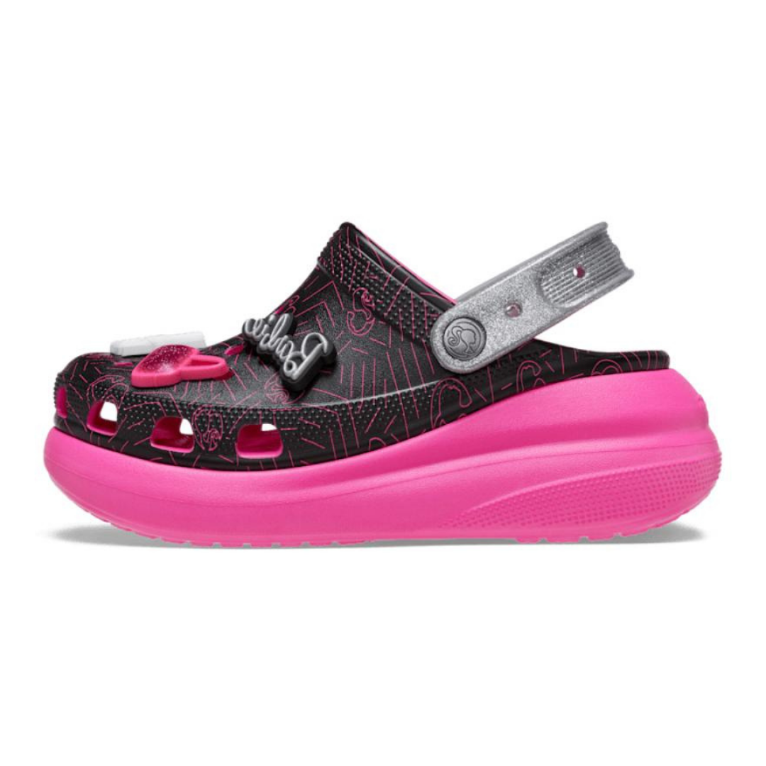 Barbie x Crush Slipper