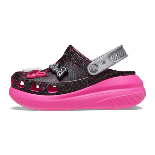 Barbie x Crush Slipper