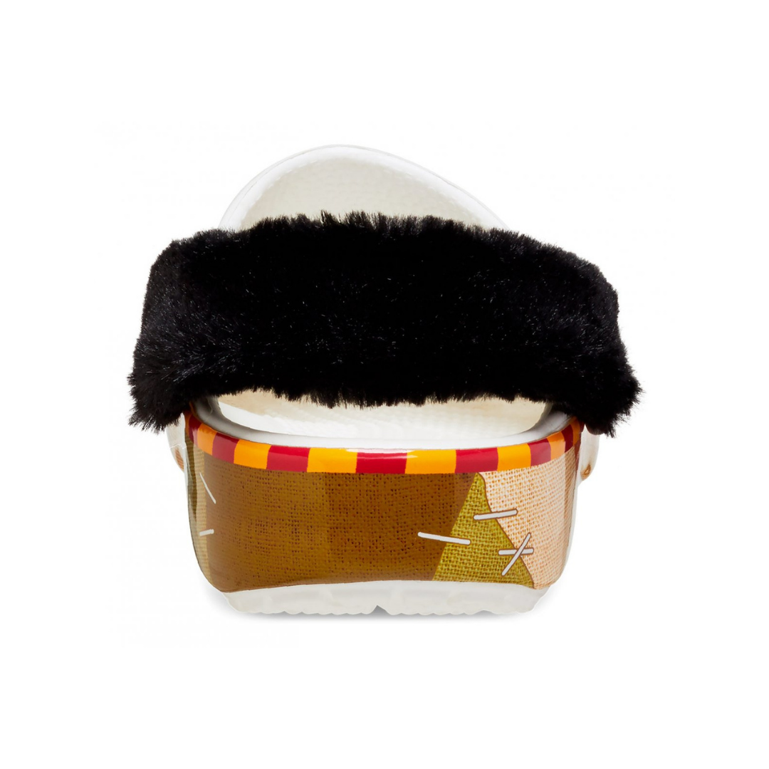 Kung Fu Panda Slipper