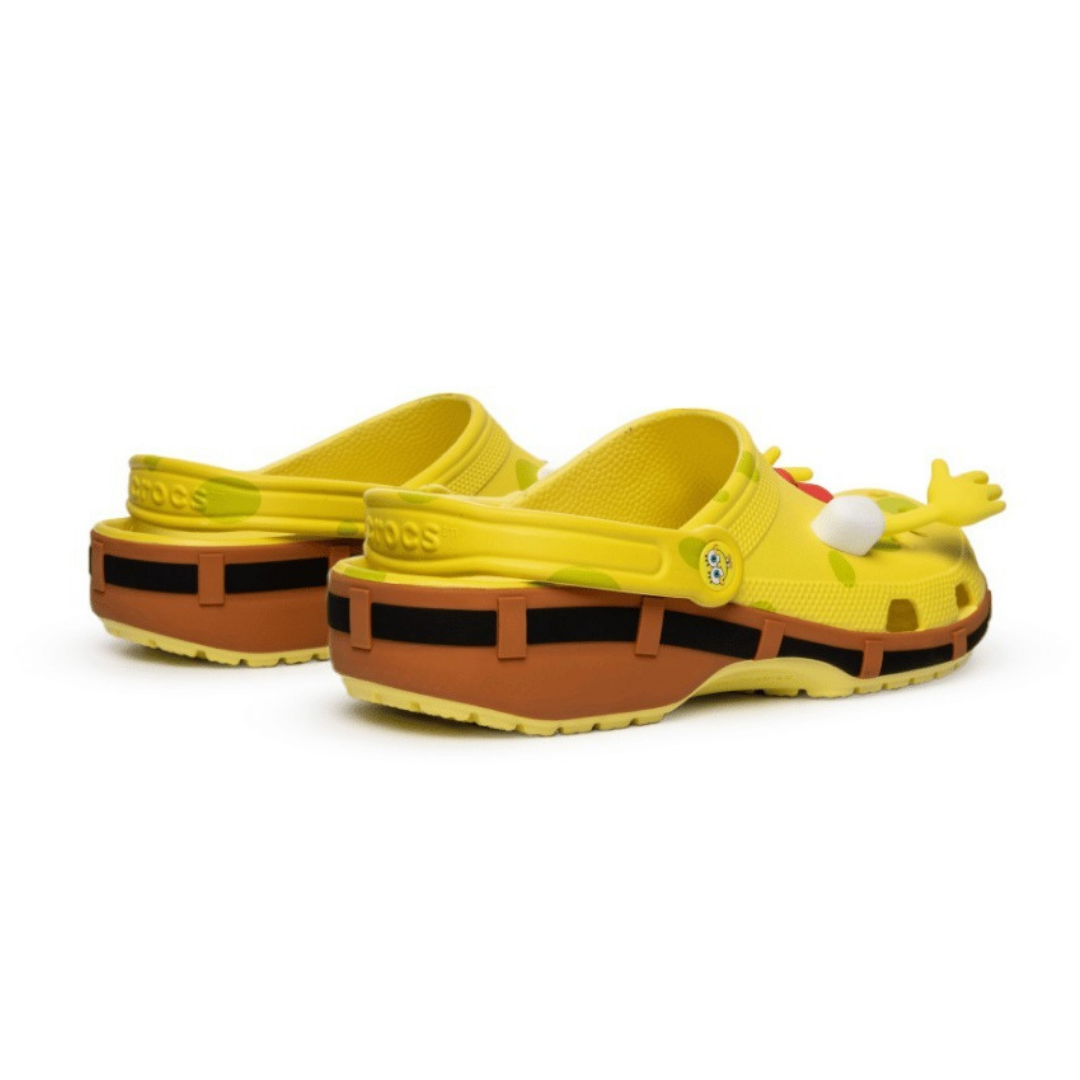 SpongeBob Slipper