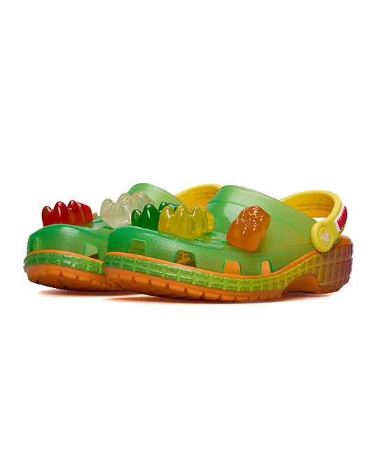 Haribo Slipper