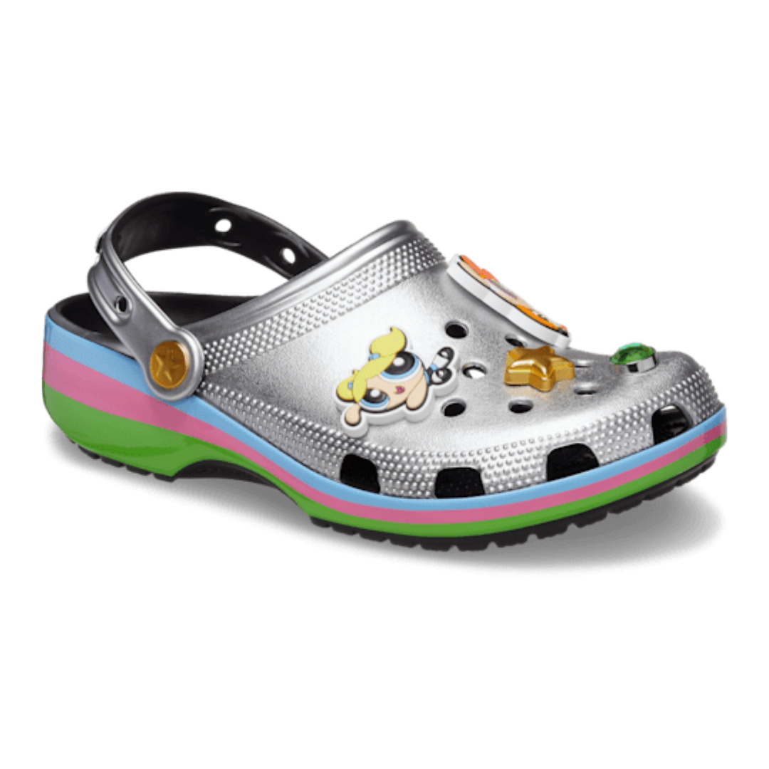 Powerpuff Girls Slipper