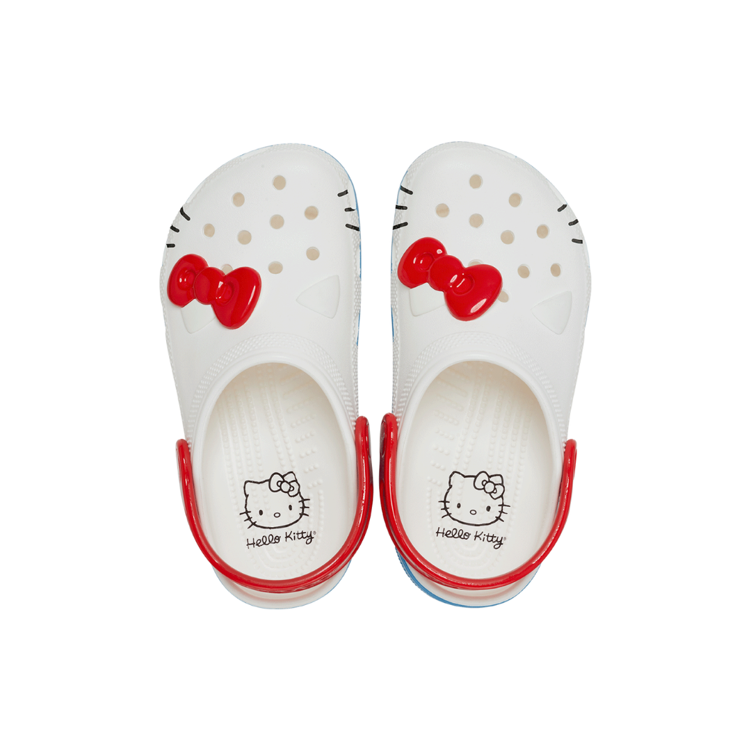 Hello Kitty Slipper