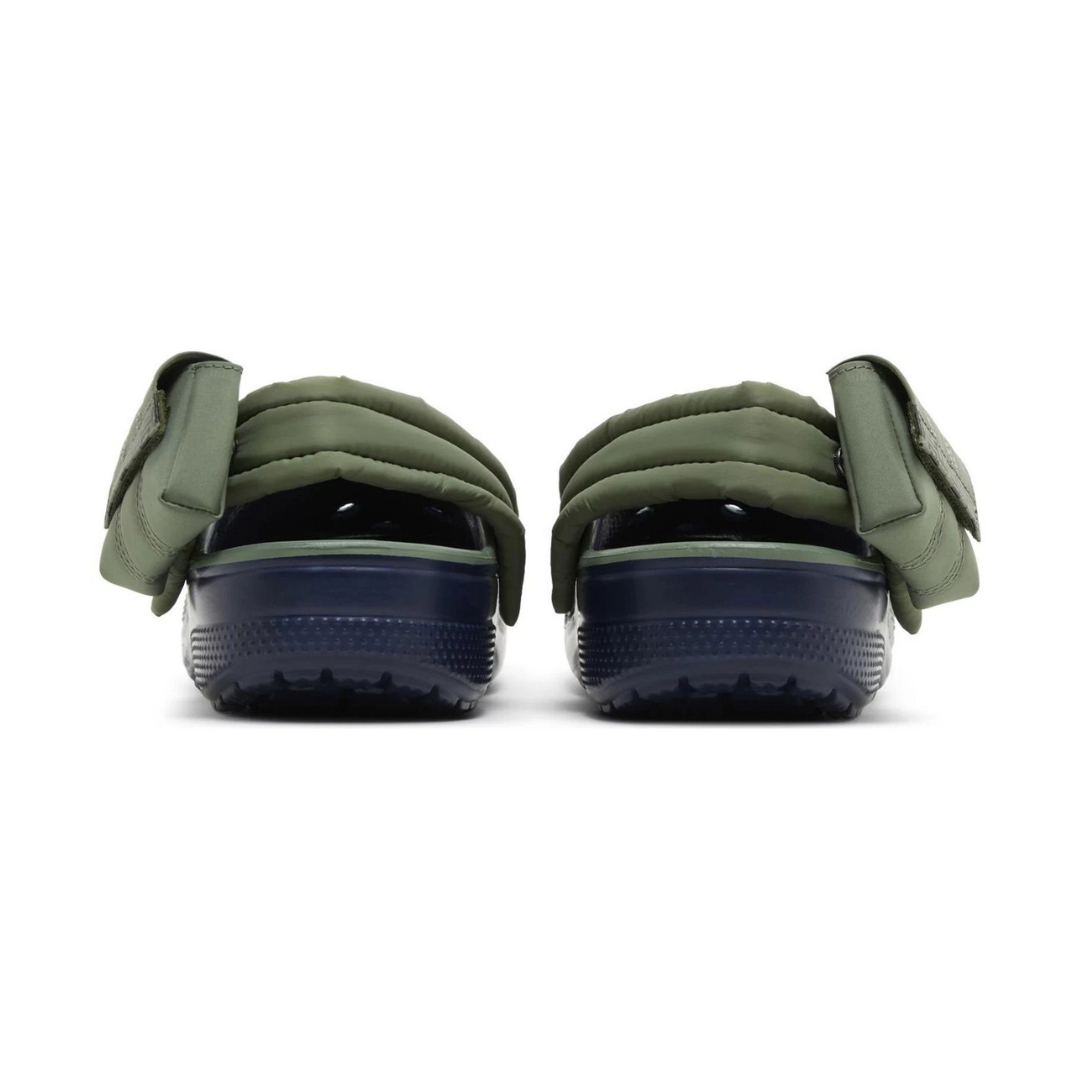 Naruto Shippuden x Classic Clog Kakashi Slipper