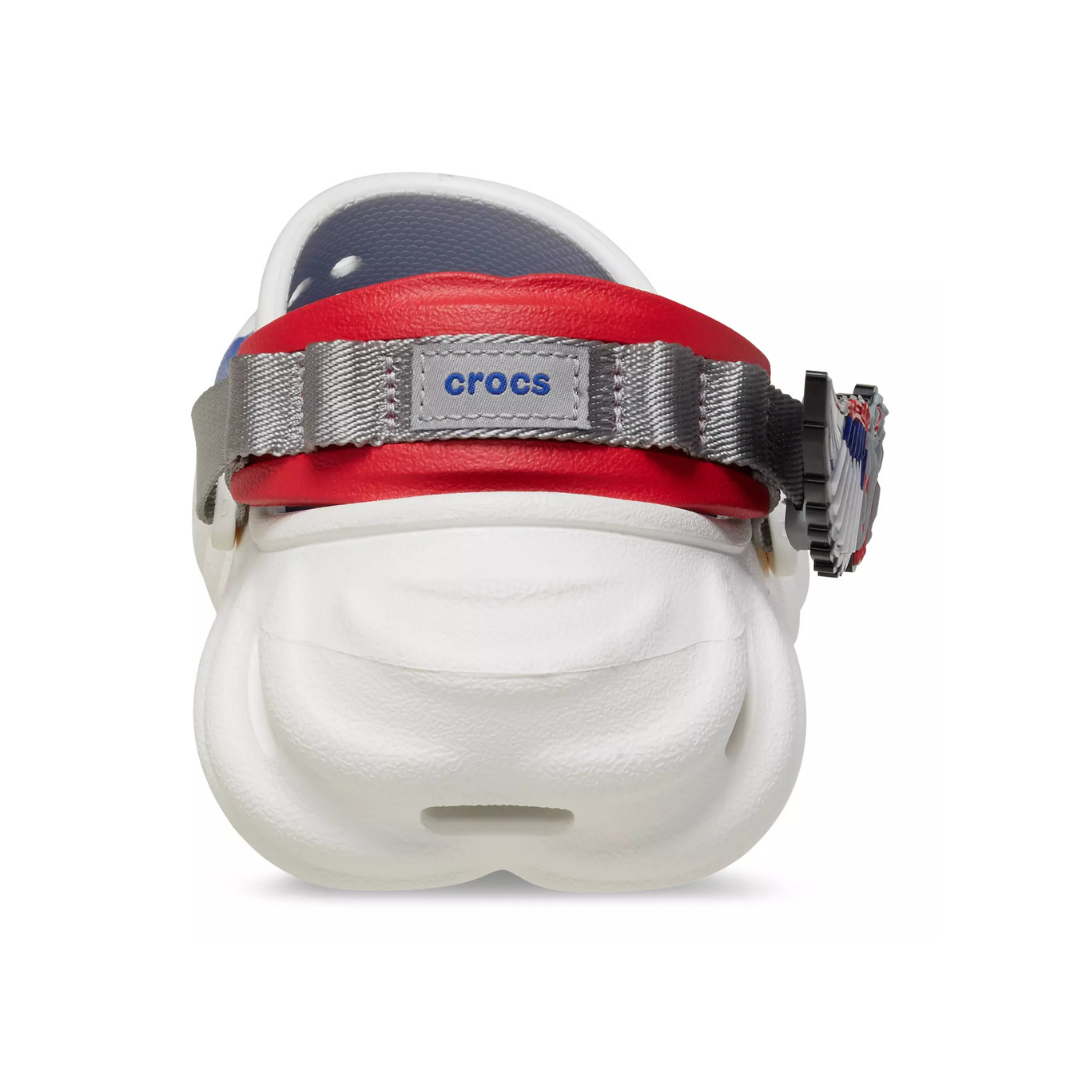 Captain America Slipper