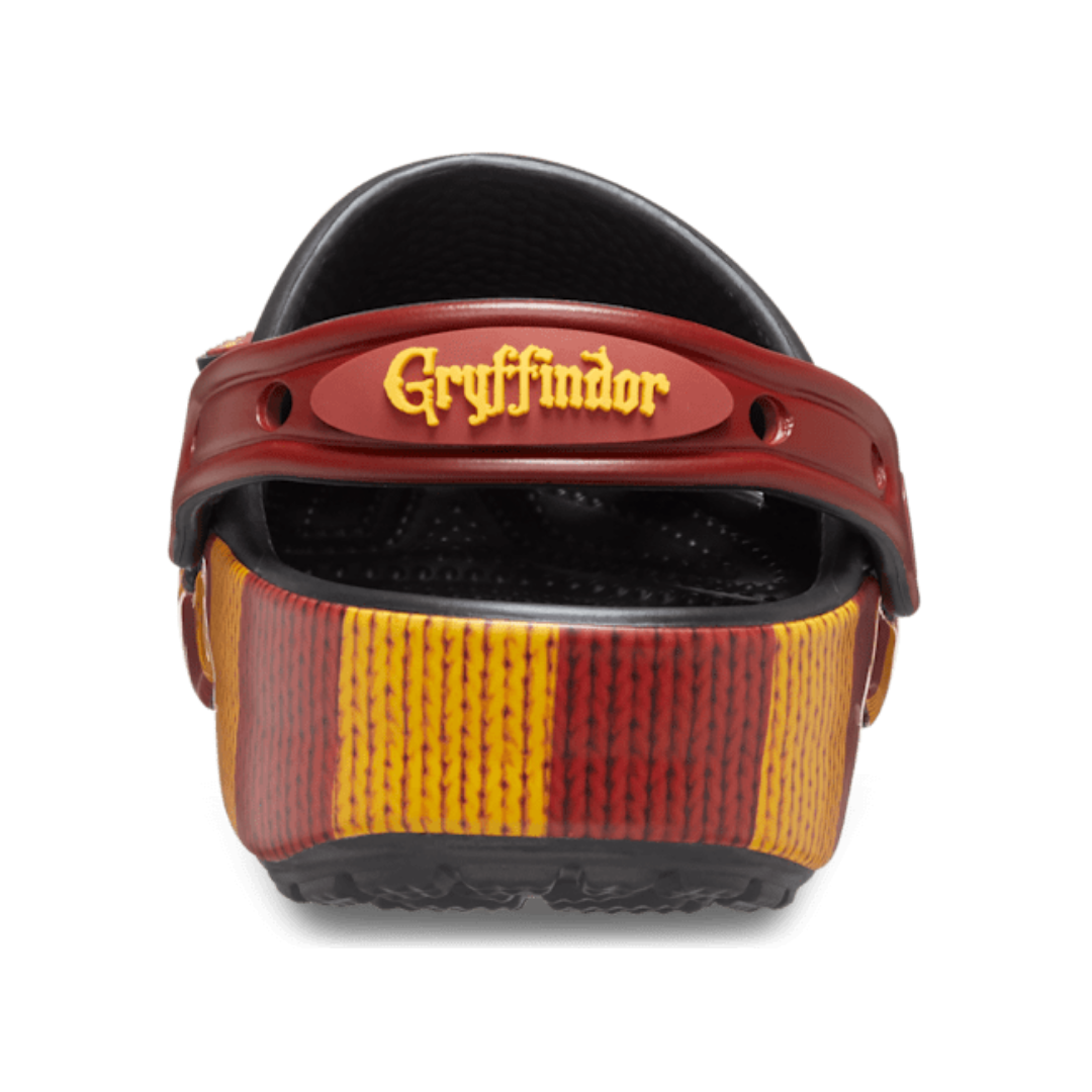 Harry Potter Gryffindor Classic Slipper