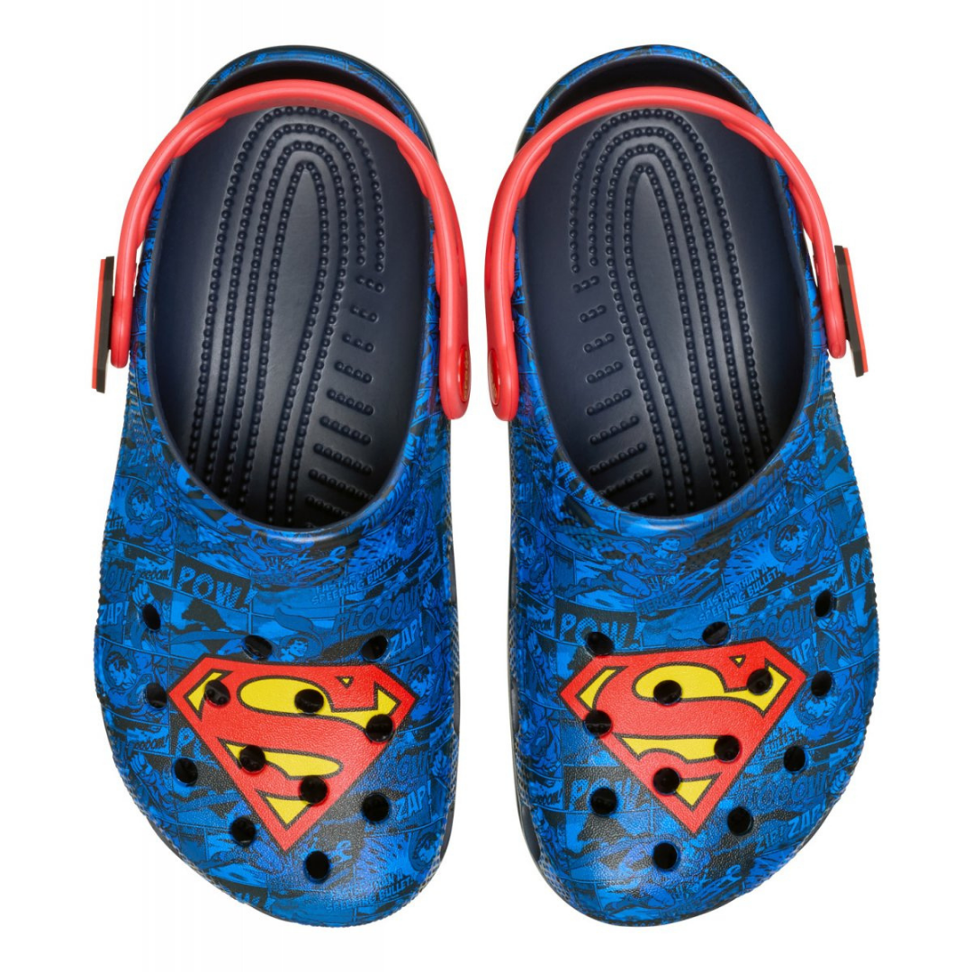 Superman Slipper
