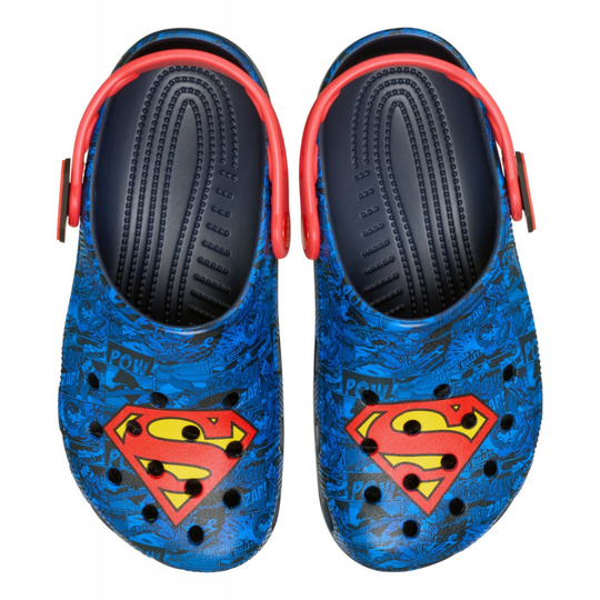 Superman Slipper