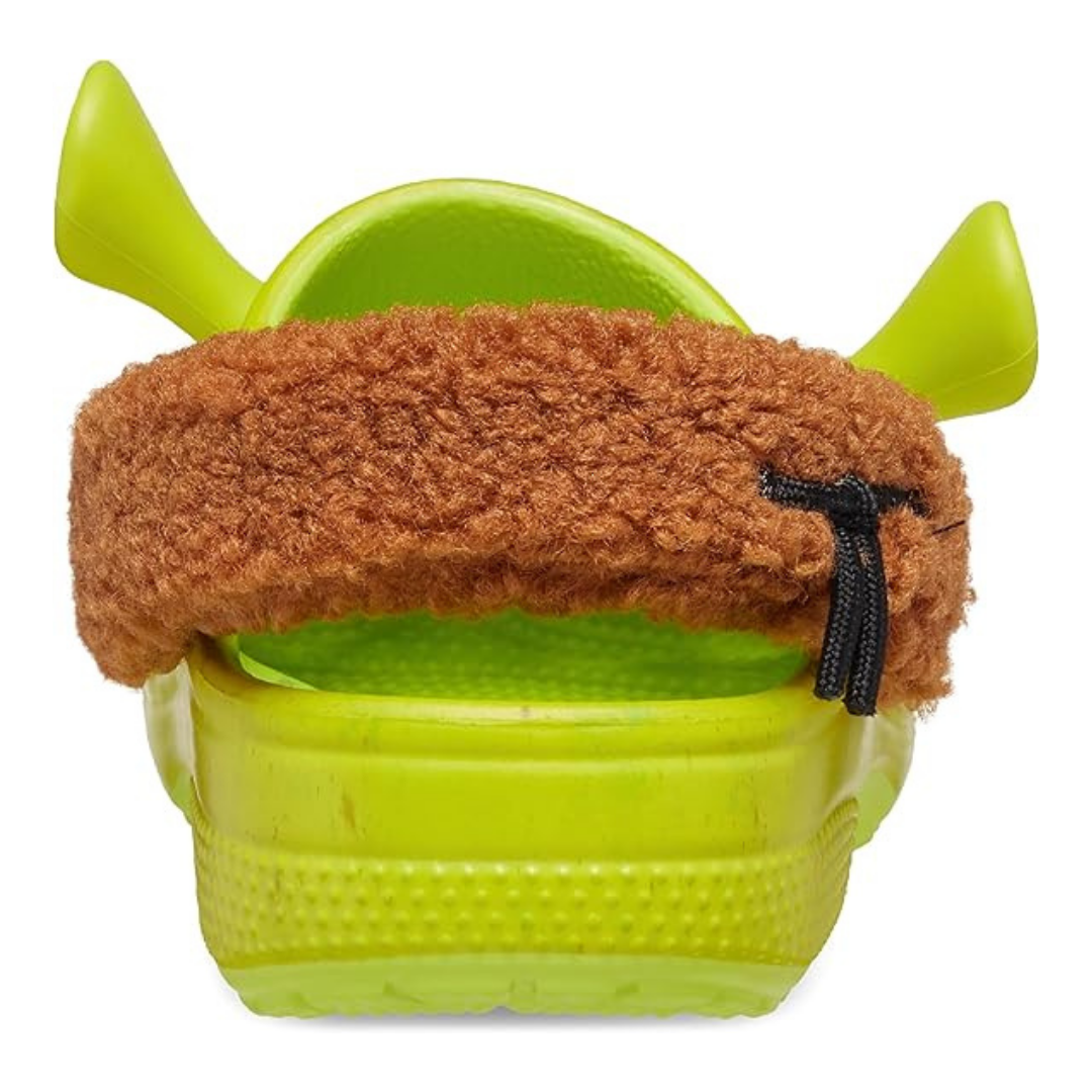 Sherk Slipper