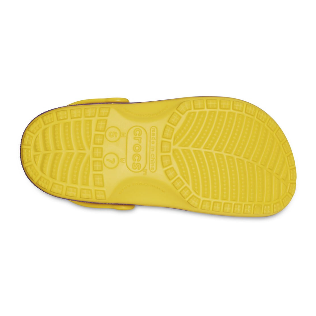 Los Angeles Lakers Classic Slipper
