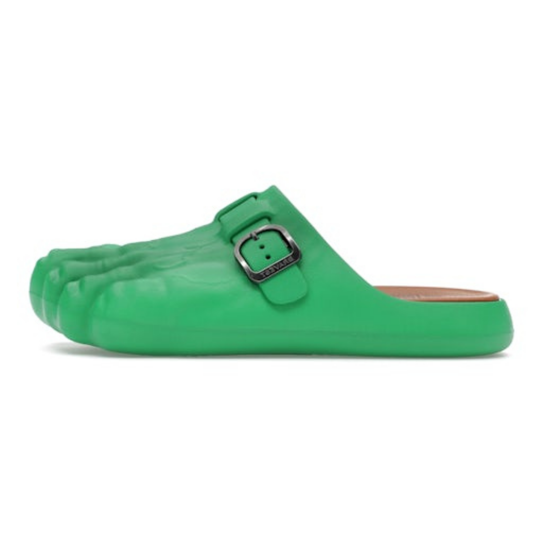 Hulk Tasarımlı Bravest Slipper