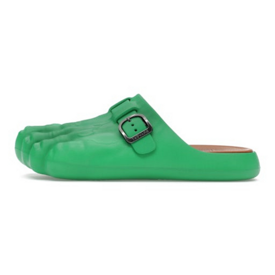 Hulk Tasarımlı Bravest Slipper