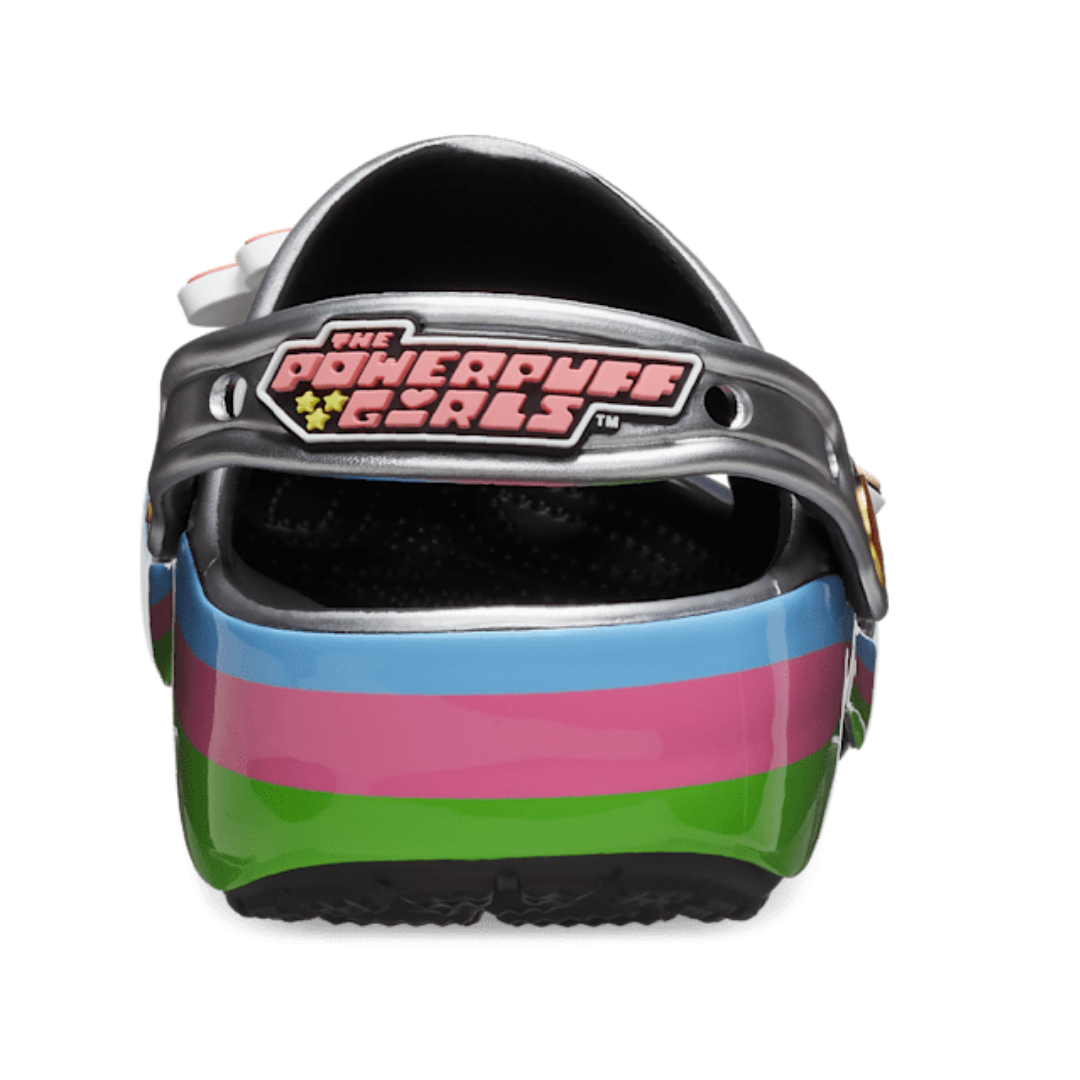 Powerpuff Girls Slipper