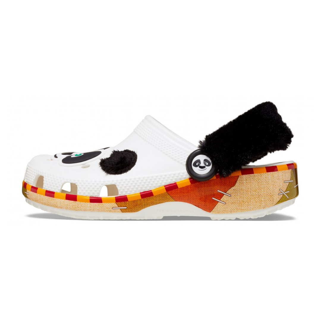 Kung Fu Panda Slipper