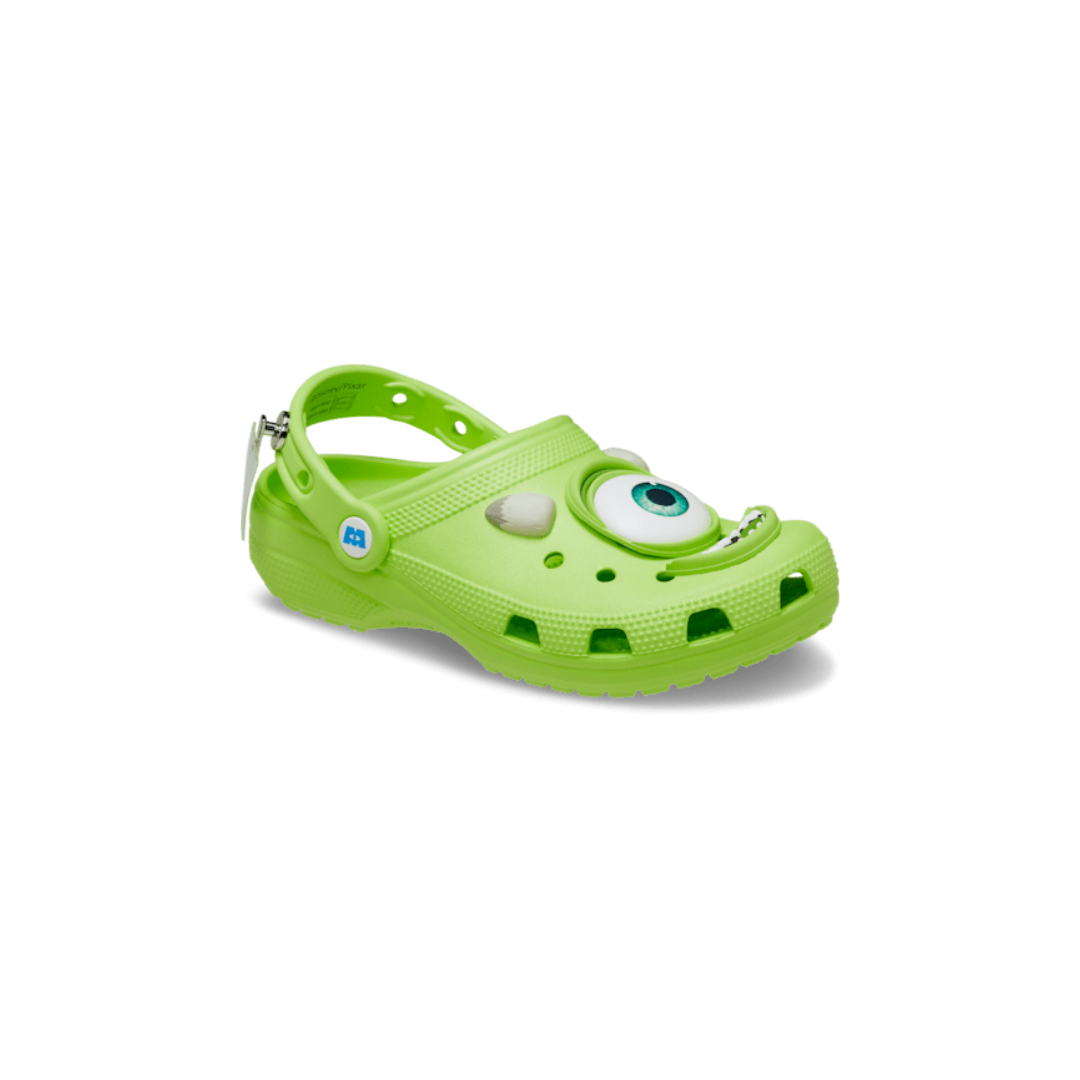 Monsters Inc. Mike Classic Edition Slipper