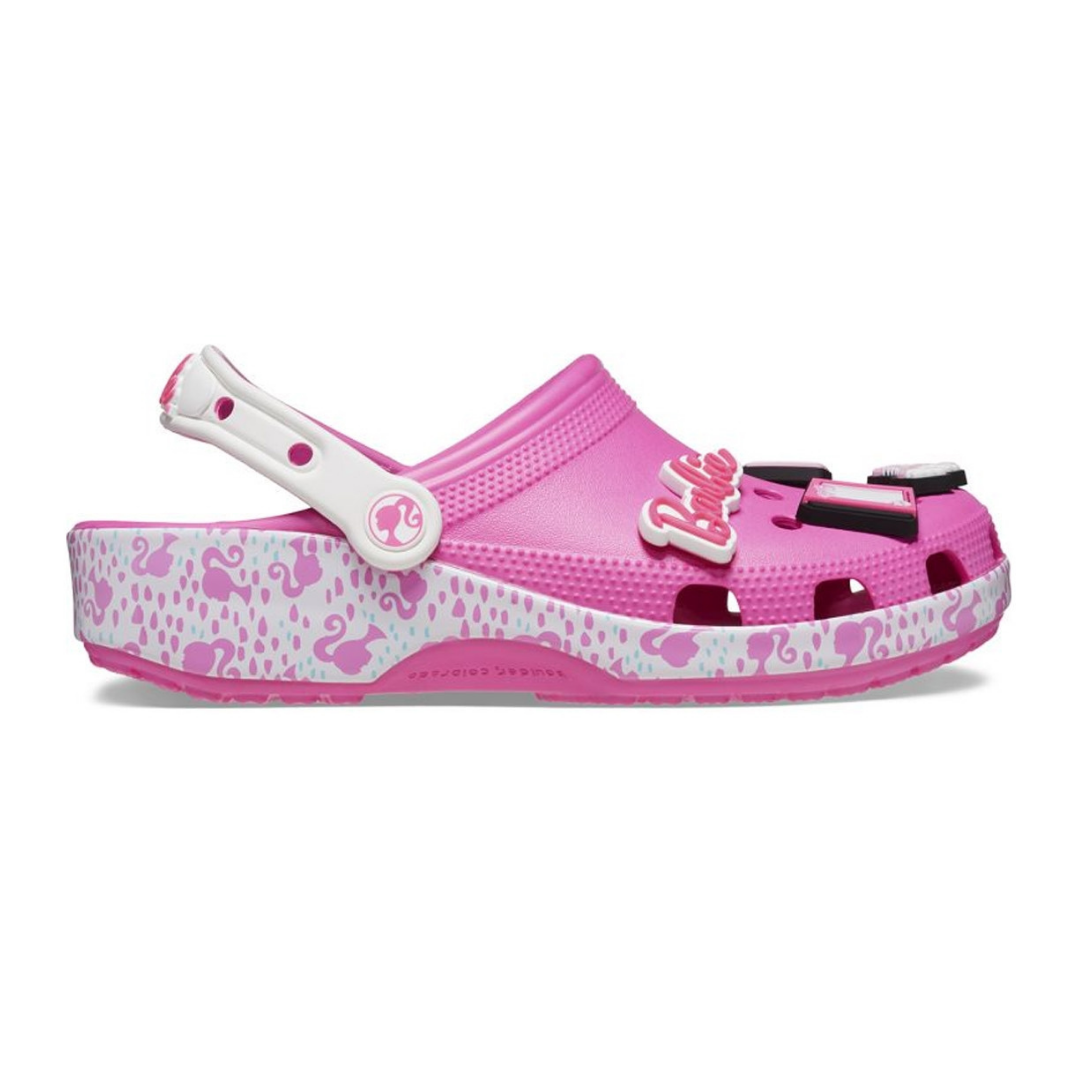 Barbie Slipper