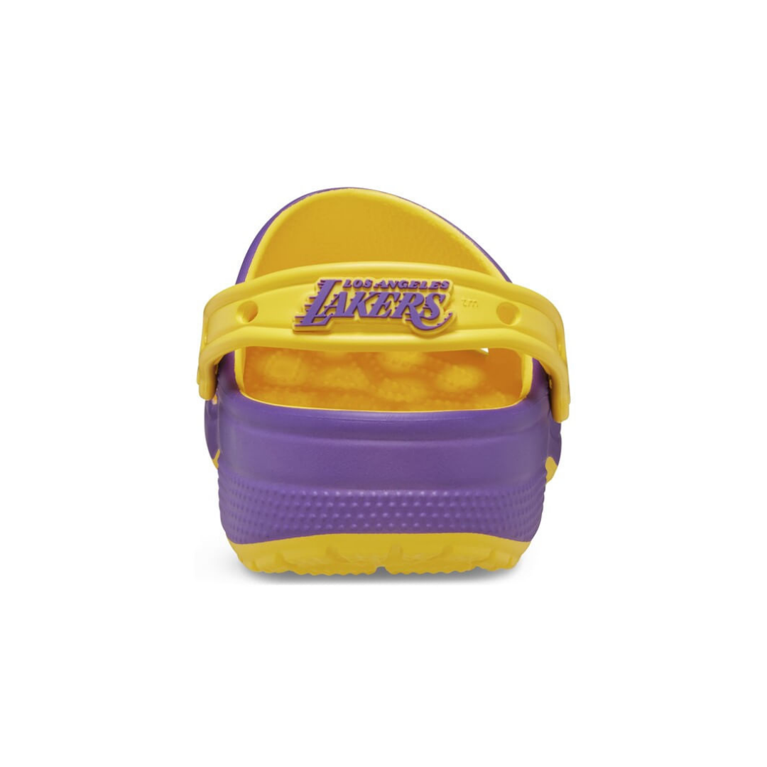 Los Angeles Lakers Classic Slipper