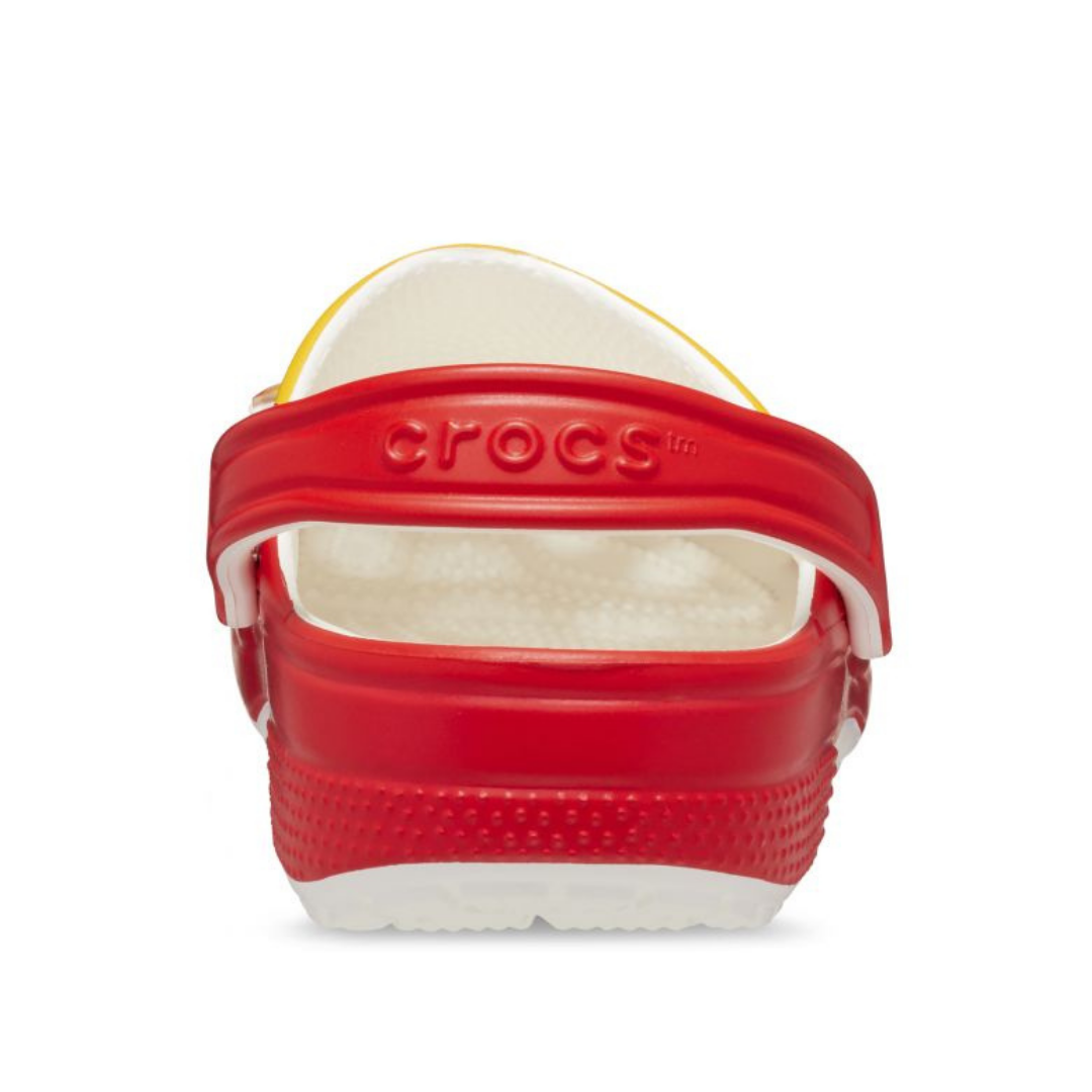 McDonald's x Klasik Clog Slipper