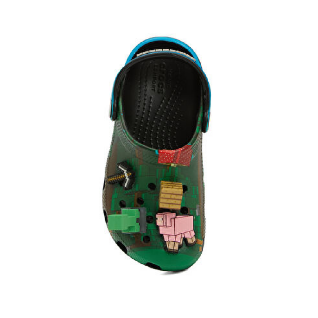 Minecraft Slipper